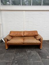 Cassina maralunga brown gebraucht kaufen  Krefeld