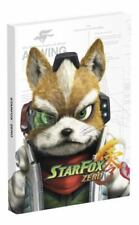 Guia de edição de colecionador Star Fox Zero: Prima comprar usado  Enviando para Brazil