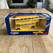 Corgi toys british for sale  AXMINSTER