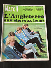 Paris match 1966 gebraucht kaufen  Berlin