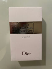 Dior eau sauvage gebraucht kaufen  Bischofswiesen