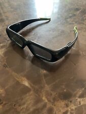 NVidia 3D Vision Wireless Glasses Stereoscopic 3D Movie Gaming for sale  Shipping to South Africa