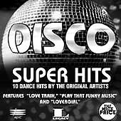 Various artists disco for sale  Kennesaw