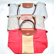 Longchamp tote bag for sale  Shipping to Ireland