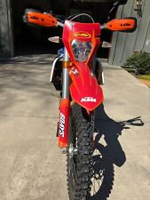 2018 ktm 450 for sale  Young Harris