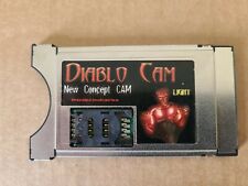 Duolabs diablo cam for sale  LYTHAM ST. ANNES