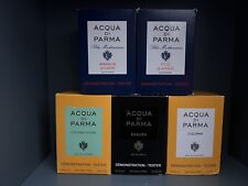 Acqua parma colonia usato  Tivoli