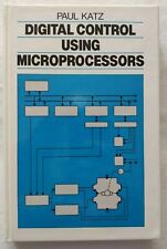 Livro Controle Digital Usando Microprocessadores Paul Katz Prentice-Hall 0132121913 comprar usado  Enviando para Brazil