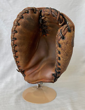 Vintage baseball glove for sale  Clovis
