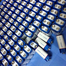 Batteria ricaricabile 380mah usato  Manfredonia