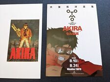 Akira complete works for sale  Shipping to United Kingdom