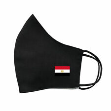 Egypt flag mask for sale  HARROW