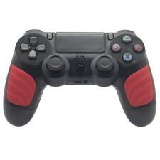 Controlador PS4 inalámbrico compatible con PS4/Slim/Pro/PC con doble vibración, usado segunda mano  Embacar hacia Argentina