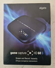 Elgato game capture for sale  Ireland