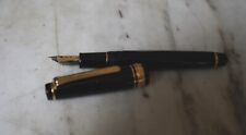 Stylo plume sailor d'occasion  Paris IX