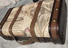 Treasure chest container for sale  Philadelphia