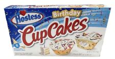 Cupcakes de cumpleaños de azafata | 8 unidades | 13,1 oz | paquete de 2, usado segunda mano  Embacar hacia Argentina
