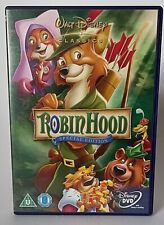 Robin hood dvd for sale  EAST COWES