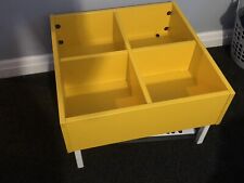 Compartment lego storage for sale  BRIDLINGTON