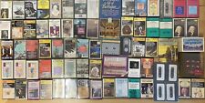 Classical Music Cassette Tapes LOT - 160+ Tapes!!! for sale  Shipping to South Africa