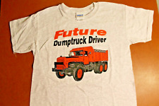 dump truck driver for sale  Tunkhannock