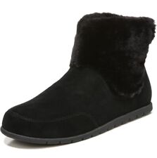 suede bootie faux for sale  Sterling Heights