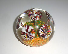 Boule verre sulfure d'occasion  France