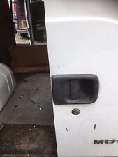 Rear door handle for sale  BRAINTREE