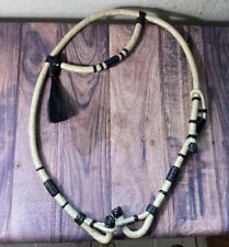 Western rawhide leather for sale  Chico