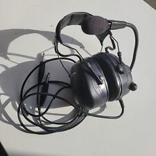 Peltor headset nordica for sale  Shipping to Ireland