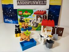 Lego duplo 10870 gebraucht kaufen  Fallersleben