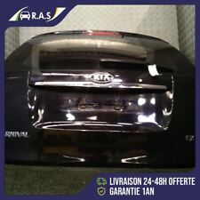 Hayon kia carnival d'occasion  France