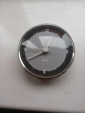 Caravan clock for sale  KETTERING