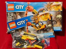 Lego city set for sale  Nashville