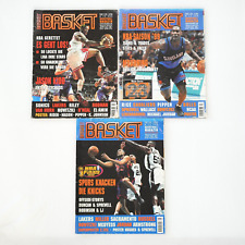 Basket magazine set gebraucht kaufen  Berlin