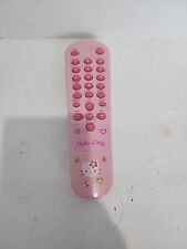 Hello kitty remote for sale  Crestwood
