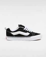 Vans Knu Skool Trainers / Black White / RRP £75 for sale  Shipping to South Africa