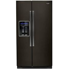 whirlpool side side refrigerator for sale  Humble