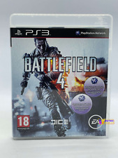 Battlefield 4 PS3 PAL completo comprar usado  Enviando para Brazil