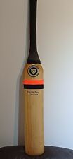 Very Rare Newbery Exlcalibur County Cricket Bat 2lb 6 3/4oz VGC, used for sale  Shipping to South Africa