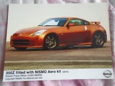 Nissan 350z fitted for sale  KINGS LANGLEY