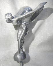 rolls royce flying lady hood ornament for sale  Shipping to Canada