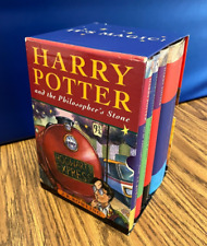 Harry potter books for sale  UK