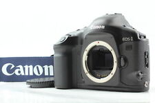 CNT 025 [ESTADO PERFEITO com Tela de Grade] Canon EOS-1V 35mm SLR Câmera de Filme Correia Corporal JAPÃO comprar usado  Enviando para Brazil