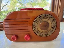 fada radio for sale  Fairport