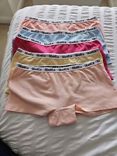 Pairsladies boxer shorts for sale  TELFORD