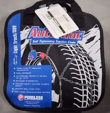 snow chains light truck suv for sale  Sunnyside