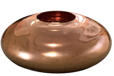 Wide copper pendant for sale  WOKINGHAM