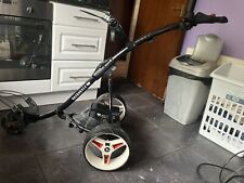 Motocaddy lithium electric for sale  BELFAST