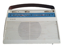 Transitor radio type for sale  WAREHAM